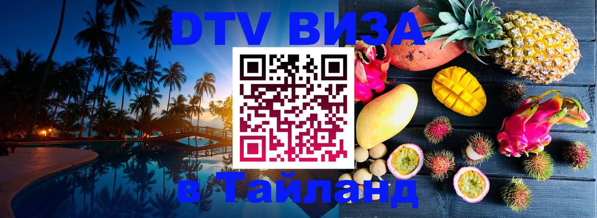 Visa ДТВ Тайланд помощь Орехово-Зуево 